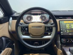 Land Rover Range Rover 3.0L V6 360PS Prestige Edition - ფოტო 15