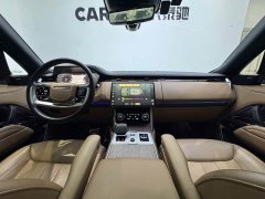 Land Rover Range Rover 3.0L V6 360PS Prestige Edition - ფოტო 16