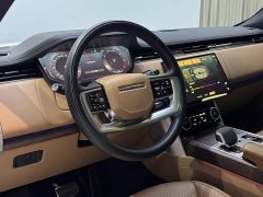 Land Rover Range Rover 3.0L V6 360PS Prestige Edition - ფოტო 17