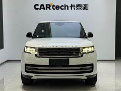 Land Rover Range Rover 3.0L V6 360PS Prestige Edition - ფოტო 2