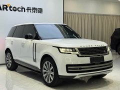 Land Rover Range Rover 3.0L V6 360PS Prestige Edition - ფოტო 3