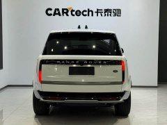 Land Rover Range Rover 3.0L V6 360PS Prestige Edition - ფოტო 5