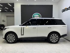 Land Rover Range Rover 3.0L V6 360PS Prestige Edition - ფოტო 7