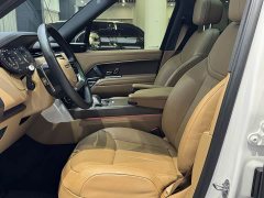 Land Rover Range Rover 3.0L V6 360PS Prestige Edition - ფოტო 9