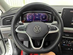 Volkswagen Taos 280TSI FWD Luxury Plus Advanced Edition - ფოტო 11