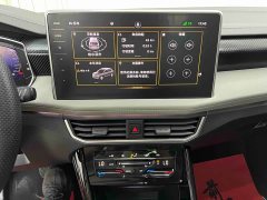 Volkswagen Taos 280TSI FWD Luxury Plus Advanced Edition - ფოტო 12