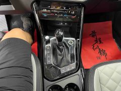 Volkswagen Taos 280TSI FWD Luxury Plus Advanced Edition - ფოტო 13
