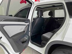 Volkswagen Taos 280TSI FWD Luxury Plus Advanced Edition - ფოტო 15