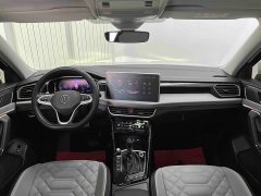 Volkswagen Taos 280TSI FWD Luxury Plus Advanced Edition - ფოტო 16