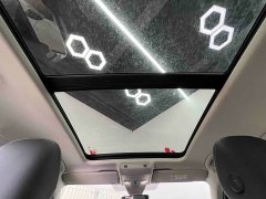 Volkswagen Taos 280TSI FWD Luxury Plus Advanced Edition - ფოტო 18