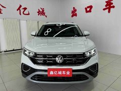 Volkswagen Taos 280TSI FWD Luxury Plus Advanced Edition - ფოტო 2