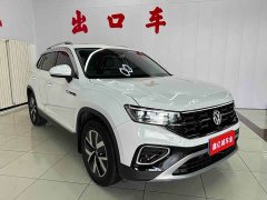 Volkswagen Taos 280TSI FWD Luxury Plus Advanced Edition - ფოტო 3