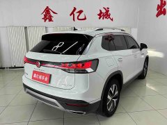 Volkswagen Taos 280TSI FWD Luxury Plus Advanced Edition - ფოტო 4