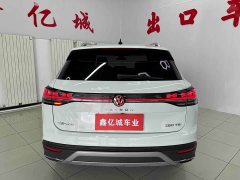 Volkswagen Taos 280TSI FWD Luxury Plus Advanced Edition - ფოტო 5