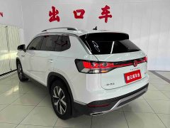 Volkswagen Taos 280TSI FWD Luxury Plus Advanced Edition - ფოტო 6