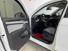 Volkswagen Taos 280TSI FWD Luxury Plus Advanced Edition - ფოტო 7