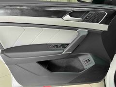 Volkswagen Taos 280TSI FWD Luxury Plus Advanced Edition - ფოტო 8