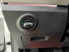 Volkswagen Taos 280TSI FWD Luxury Plus Advanced Edition - ფოტო 9