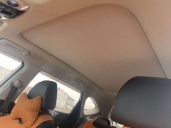 Kia KX3 Sportage 1.5L CVT Trend Edition - ფოტო 6