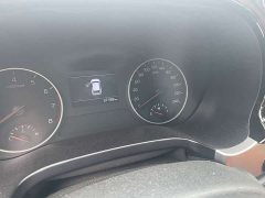 Kia KX3 Sportage 1.5L CVT Trend Edition - ფოტო 7