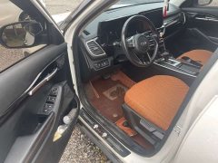 Kia KX3 Sportage 1.5L CVT Trend Edition - ფოტო 8