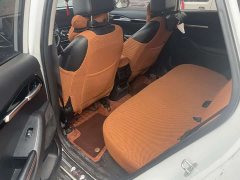 Kia KX3 Sportage 1.5L CVT Trend Edition - ფოტო 9