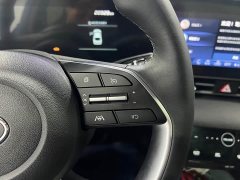 Hyundai Elantra 2022 1.5L CVT Luxury - ფოტო 10