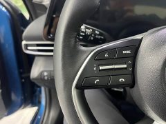 Hyundai Elantra 2022 1.5L CVT Luxury - ფოტო 11