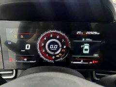 Hyundai Elantra 2022 1.5L CVT Luxury - ფოტო 12