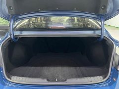 Hyundai Elantra 2022 1.5L CVT Luxury - ფოტო 20