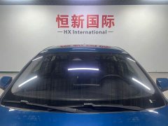 Hyundai Elantra 2022 1.5L CVT Luxury - ფოტო 4