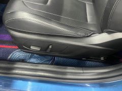 Hyundai Elantra 2022 1.5L CVT Luxury - ფოტო 8