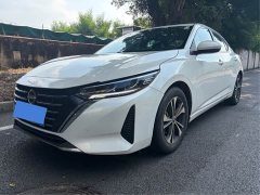 Nissan Sylphy 2023 1.6L CVT Comfort Edition - ფოტო 1