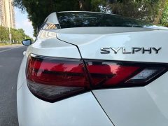 Nissan Sylphy 2023 1.6L CVT Comfort Edition - ფოტო 10