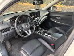Nissan Sylphy 2023 1.6L CVT Comfort Edition - ფოტო 12
