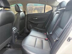Nissan Sylphy 2023 1.6L CVT Comfort Edition - ფოტო 13
