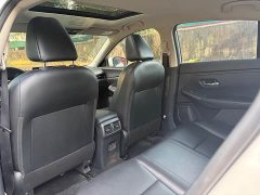 Nissan Sylphy 2023 1.6L CVT Comfort Edition - ფოტო 14