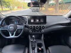 Nissan Sylphy 2023 1.6L CVT Comfort Edition - ფოტო 15
