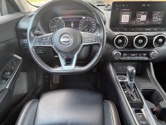 Nissan Sylphy 2023 1.6L CVT Comfort Edition - ფოტო 16