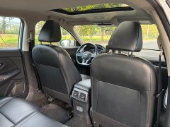 Nissan Sylphy 2023 1.6L CVT Comfort Edition - ფოტო 18