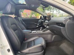 Nissan Sylphy 2023 1.6L CVT Comfort Edition - ფოტო 19
