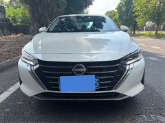 Nissan Sylphy 2023 1.6L CVT Comfort Edition - ფოტო 2