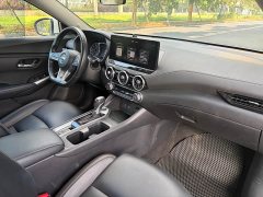 Nissan Sylphy 2023 1.6L CVT Comfort Edition - ფოტო 20