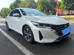 Nissan Sylphy 2023 1.6L CVT Comfort Edition - ფოტო 3