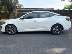 Nissan Sylphy 2023 1.6L CVT Comfort Edition - ფოტო 4