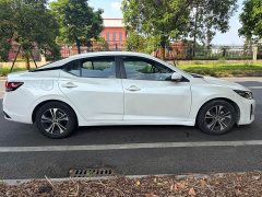 Nissan Sylphy 2023 1.6L CVT Comfort Edition - ფოტო 5