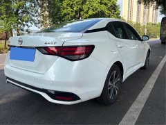Nissan Sylphy 2023 1.6L CVT Comfort Edition - ფოტო 6