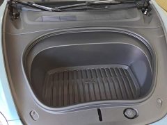 Tesla Model 3 2023 Rear-Wheel Drive - ფოტო 10