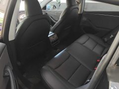 Tesla Model 3 2023 Rear-Wheel Drive - ფოტო 11