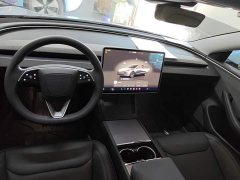 Tesla Model 3 2023 Rear-Wheel Drive - ფოტო 12